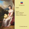 Sylvia McNair, Sir Neville Marriner, Academy of St. Martin in the Fields & John Birch - Requiem in D Minor, Op. 48: 4. Pie Jesu