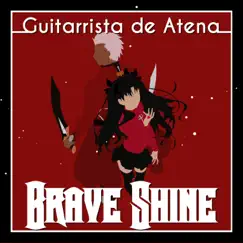 Brave Shine (From 