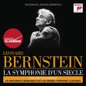 Leonard Bernstein : La symphonie d'un siècle artwork
