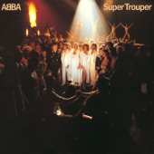 Super Trouper artwork