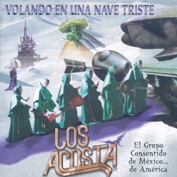 Los Acosta - Perdona
