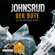Ingar Johnsrud - Der Bote (Fredrik Beier 2)