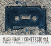 Dashboard Confessional - Hands Down