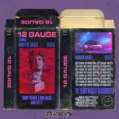 12 Gauge - Single by Hunter Siegel & Seelo album reviews, ratings, credits