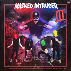 III cover art