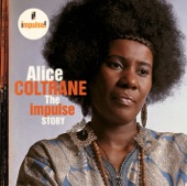 The Impulse Story: Alice Coltrane artwork