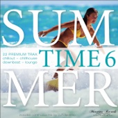 Summer Time Vol. 6 - 22 Premium Trax: Chillout, Chillhouse, Downbeat, Lounge artwork