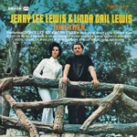 Jerry Lee Lewis & Linda Gail Lewis - Don't Let Me Cross Over