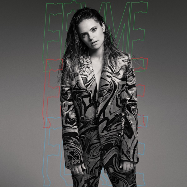 Francesca Michielin - FEMME