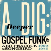 A Deeper Dig: Gospel Funk of ABC Peacock & Songbird (1969-1975) artwork