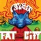 Welcome to Fat City - Crobot lyrics