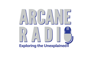 Arcane Radio podcast