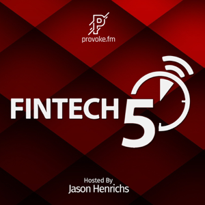 Fintech5 podcast