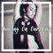Dancing on Our Own (feat. Joel Akoustik) - Ayiiti lyrics