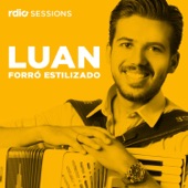 Numa Sala de Reboco (Rdio Sessions) artwork