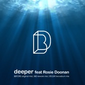 Deeper (feat. Rosie Doonan) [Bid Rework Mix] artwork