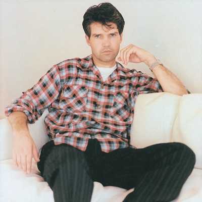 Love Story - Lloyd Cole