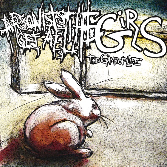 Cover artwork for Tourtasia