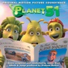 Planet 51 (Original Motion Picture Soundtrack)