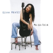 Eliana Printes - É onde o seu lugar