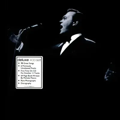 The Singer's Singer - Matt Monro