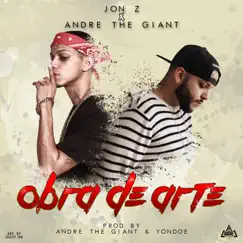 Obra de Arte - Single by Jon Z & Andre TG album reviews, ratings, credits