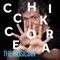 Spain (feat. Bobby McFerrin) - Chick Corea lyrics