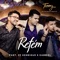 Refém (feat. Zé Henrique e Gabriel) - Tonny Francis lyrics