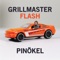 Pommes - Grillmaster Flash lyrics