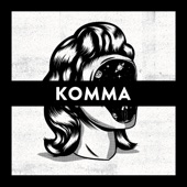 Komma (Live at Kirstenbosch Gardens) artwork