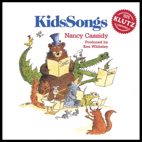 Cover artwork for You Gotta Sing