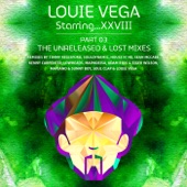 Louie Vega Starring...XXVIII, Pt. 3 artwork