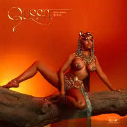 Queen (Deluxe) - Nicki Minaj