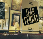 Les 50 plus belles chansons de Jean Ferrat artwork