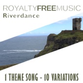 Riverdance, Var. 7 (Instrumental) artwork