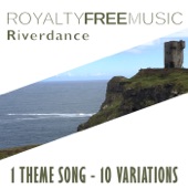 Riverdance, Var. 6 (Instrumental) artwork