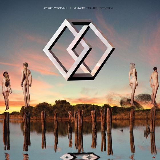 Cover artwork for The Sign