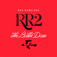 Roc Marciano - RR2: The Bitter Dose artwork