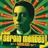 Sergio Mendes - Berimbau/ Consolação (feat. Stevie Wonder & Gracinha Leporace)