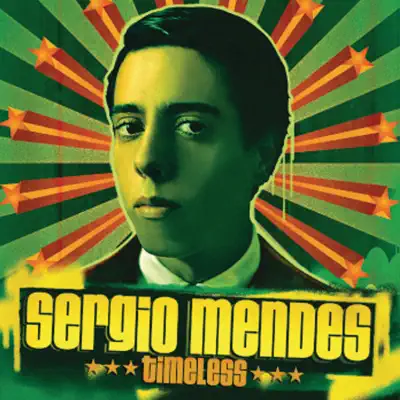 Timeless - Sérgio Mendes