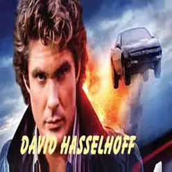 Any Kind of Love at All - Single - David Hasselhoff