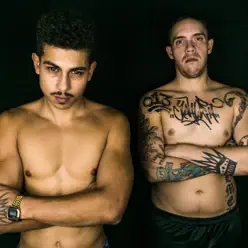 Dedo do Meio - Single - Monduba Crew Dedo do Meio - Single - Monduba Crew