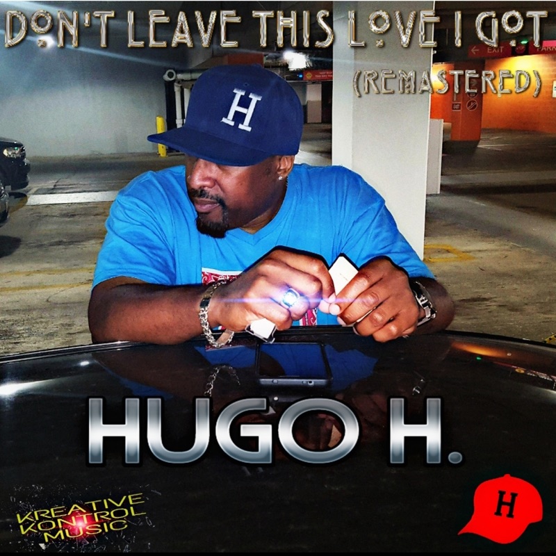 Hugo h