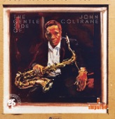 John Coltrane - My Little Brown Book