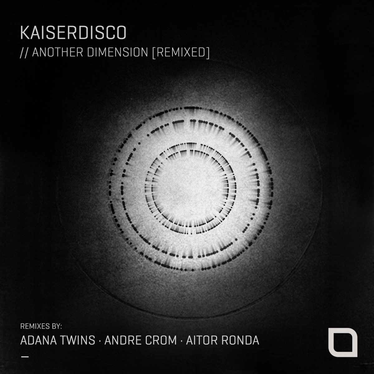 The twins remake. Kaiserdisco. Another Dimension. Kaiserdisco - together one time. Orcus песни.