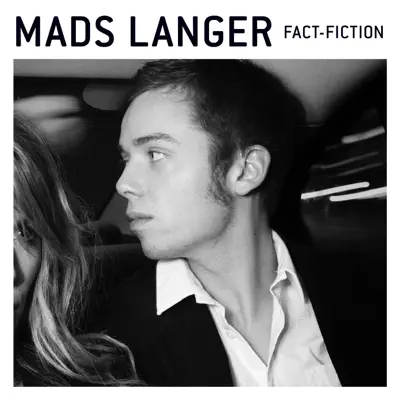 Fact Fiction - Single - Mads Langer