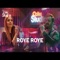 Roye Roye - Sahir Ali Bagga lyrics