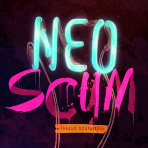 NeoScum podcast