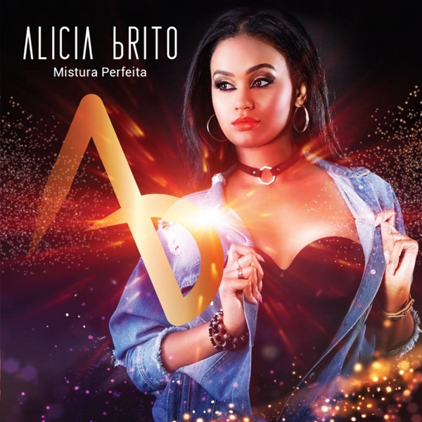 Alicia Brito - Domina