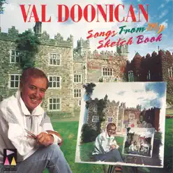 Songs from My Sketch Book - Val Doonican